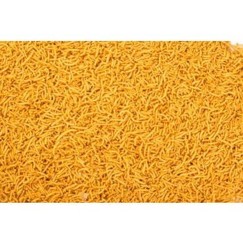 Tiptop plain bhujia - 400gm